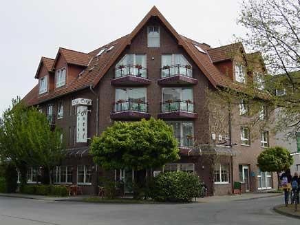 City Hotel Geilenkirchen Exterior foto